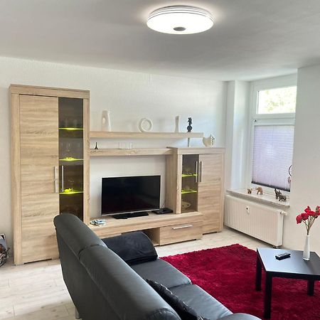 Myhome Einsiedel An Der Zwoenitz 1 Chemnitz Kültér fotó