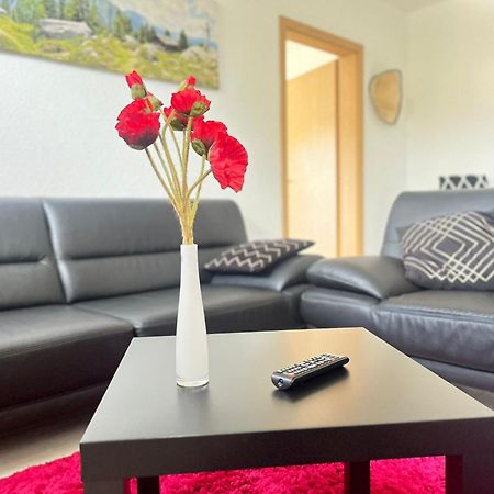 Myhome Einsiedel An Der Zwoenitz 1 Chemnitz Kültér fotó