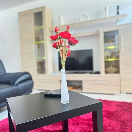 Myhome Einsiedel An Der Zwoenitz 1 Chemnitz Kültér fotó