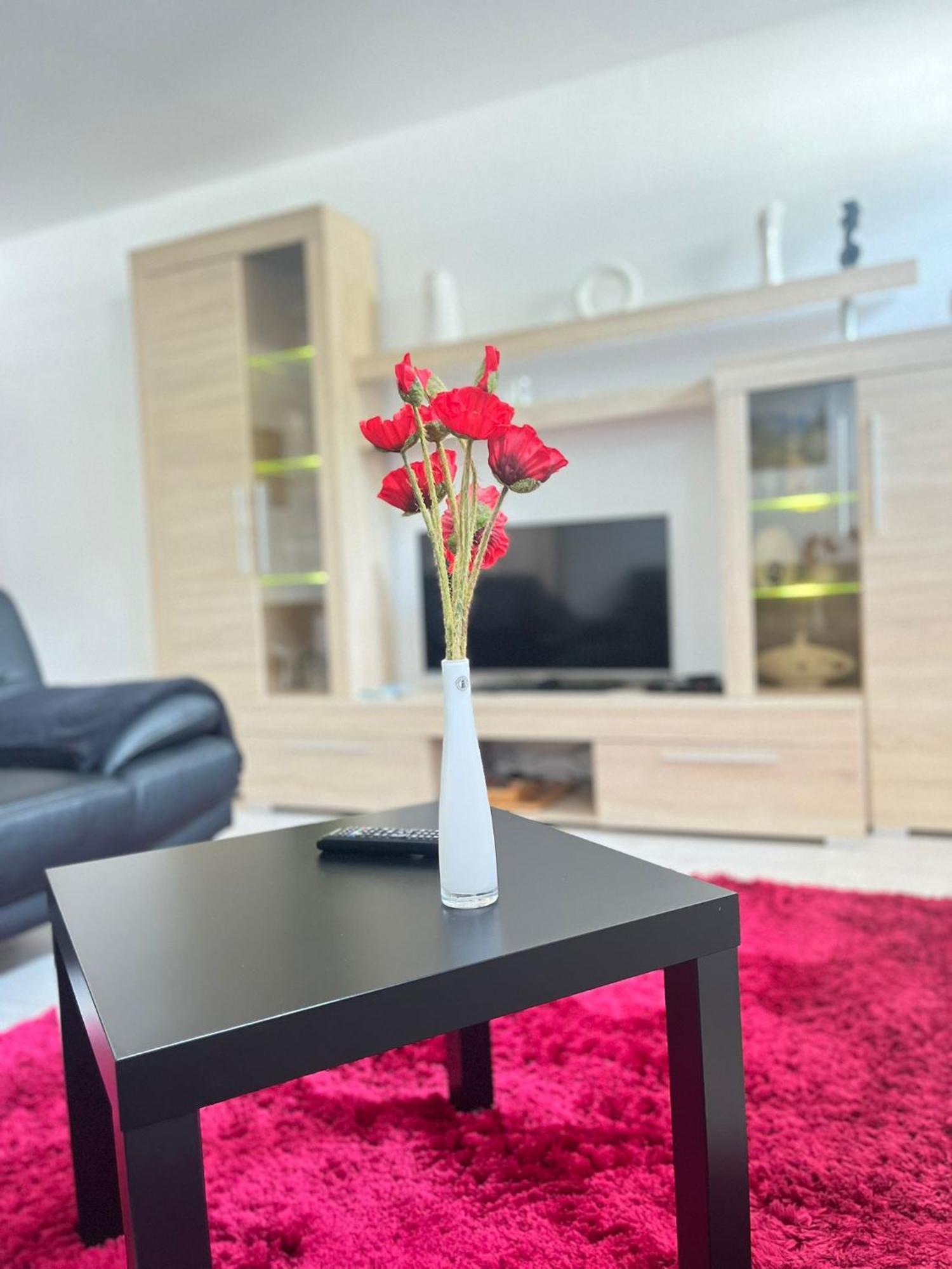 Myhome Einsiedel An Der Zwoenitz 1 Chemnitz Kültér fotó