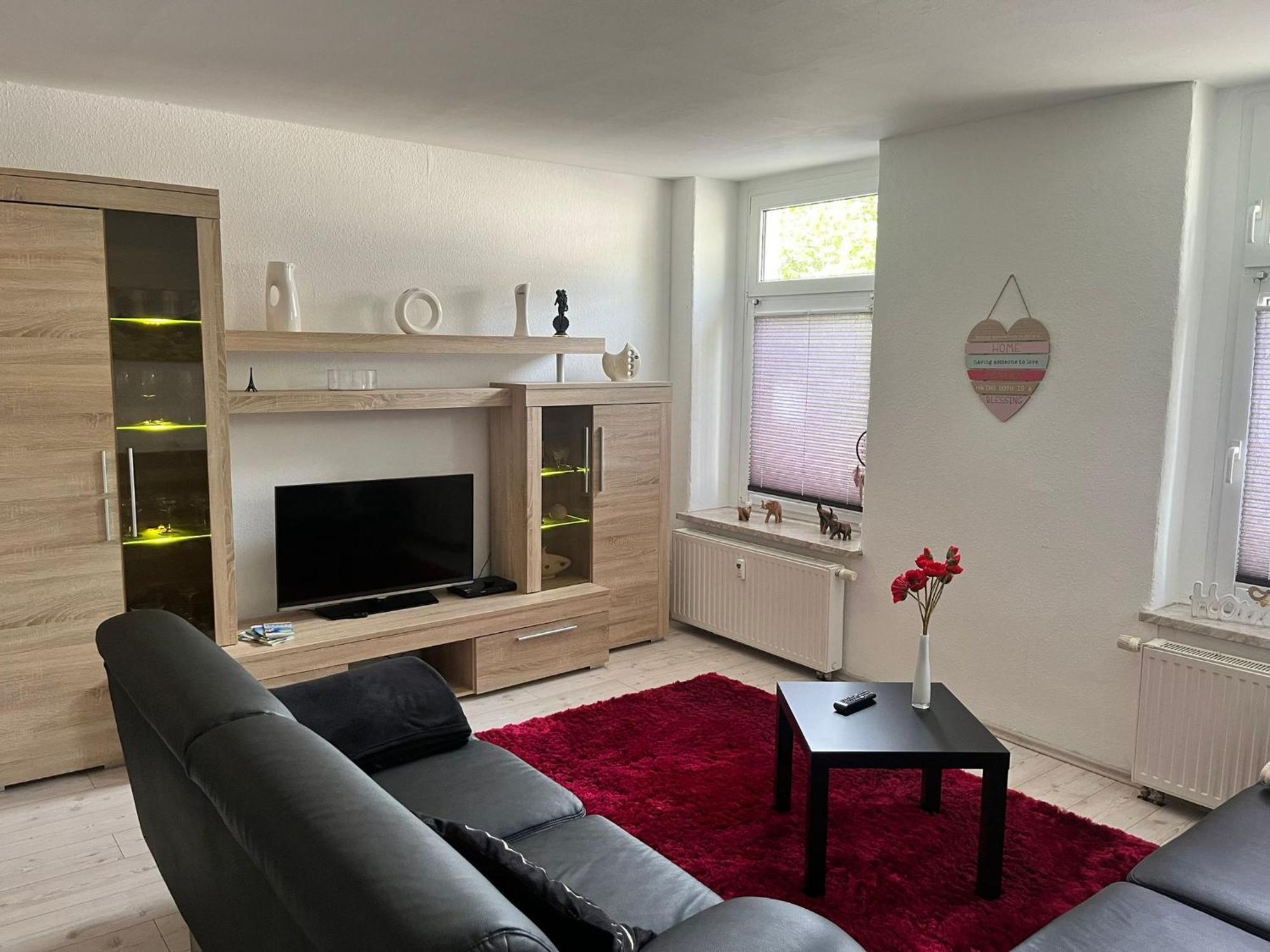 Myhome Einsiedel An Der Zwoenitz 1 Chemnitz Kültér fotó