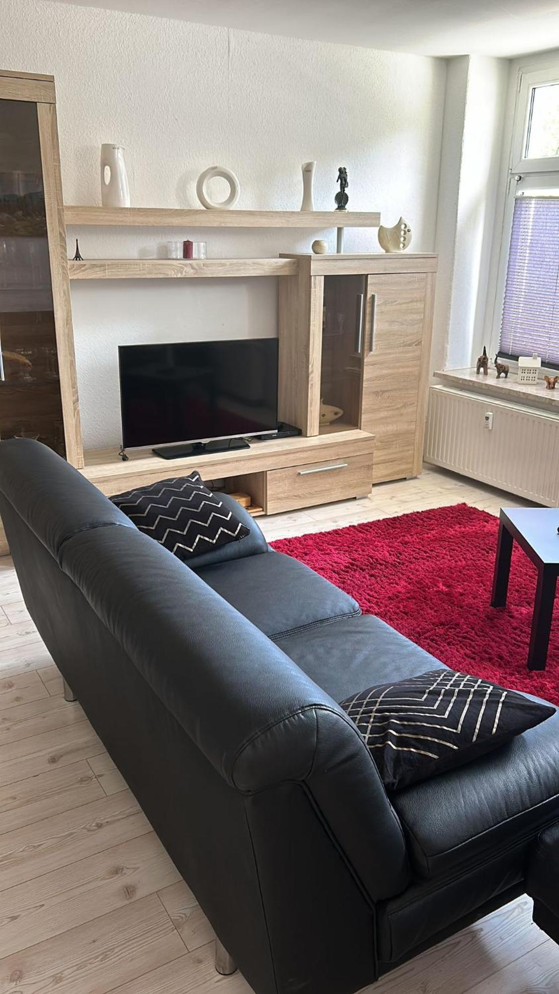 Myhome Einsiedel An Der Zwoenitz 1 Chemnitz Kültér fotó