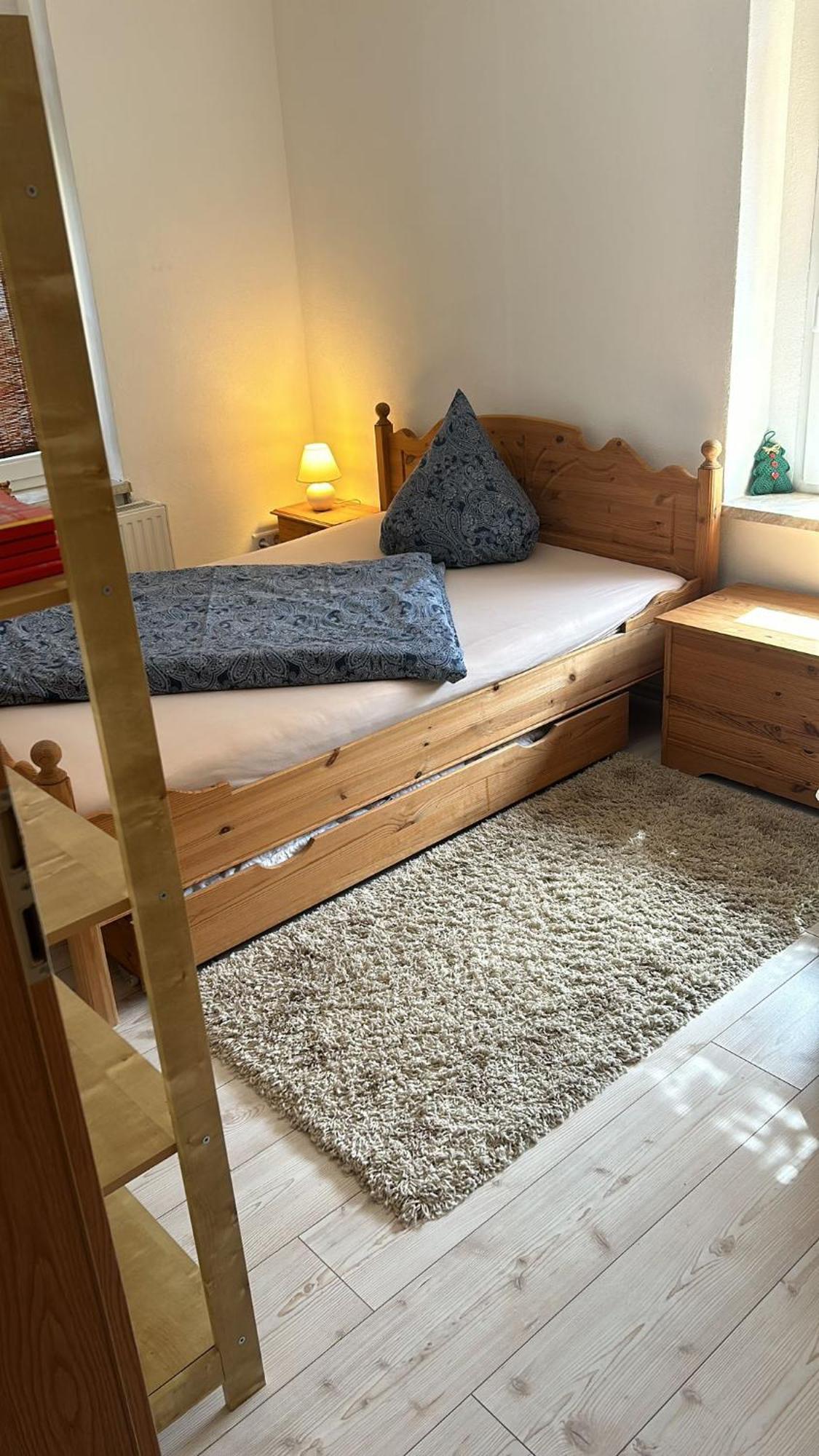 Myhome Einsiedel An Der Zwoenitz 1 Chemnitz Kültér fotó